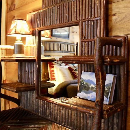 Dartbrook Lodge Keene Екстер'єр фото