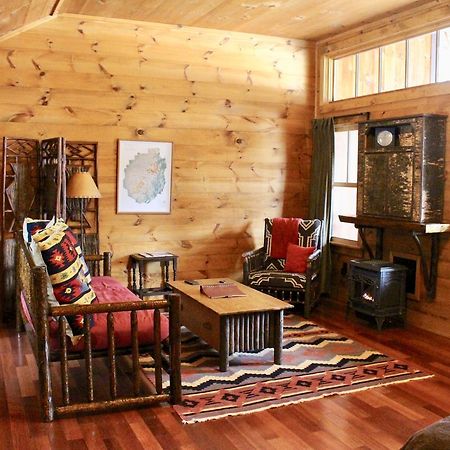 Dartbrook Lodge Keene Екстер'єр фото