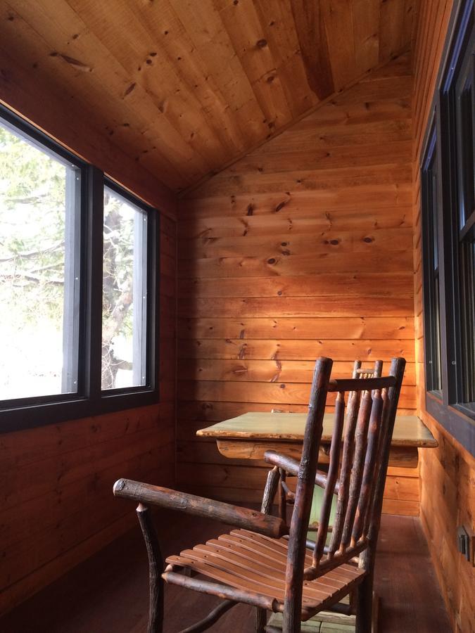 Dartbrook Lodge Keene Екстер'єр фото