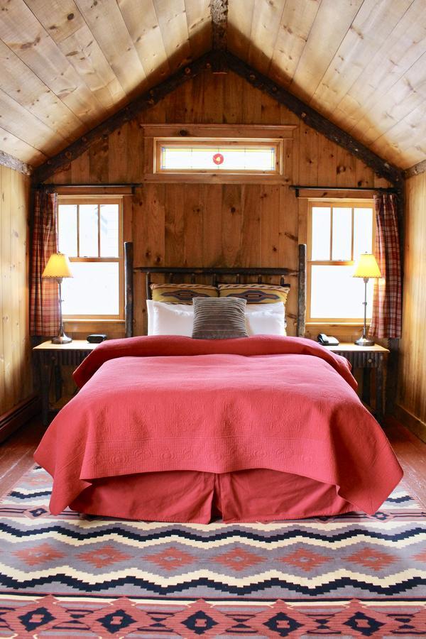 Dartbrook Lodge Keene Екстер'єр фото