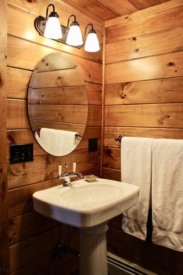 Dartbrook Lodge Keene Екстер'єр фото