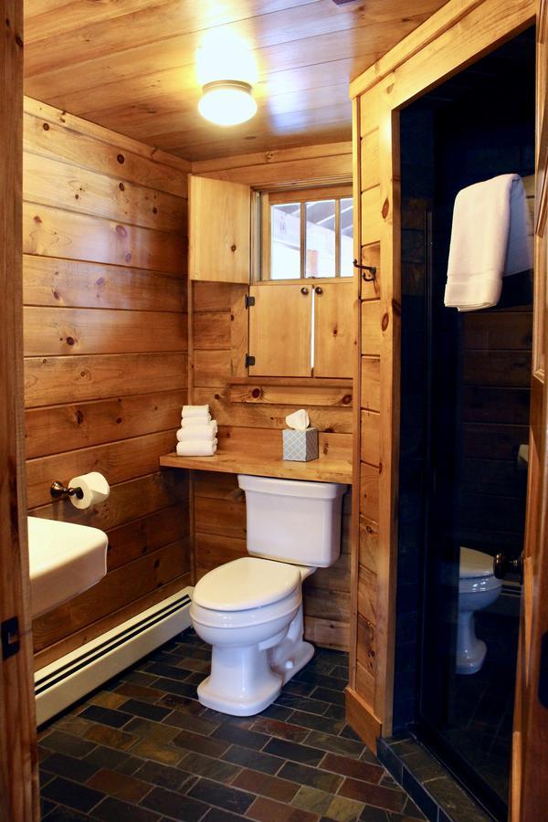 Dartbrook Lodge Keene Екстер'єр фото