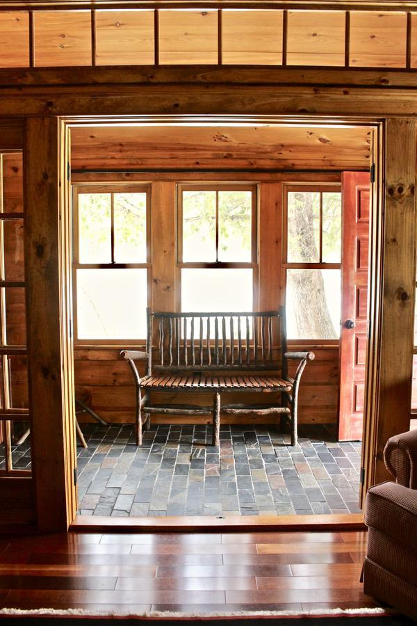 Dartbrook Lodge Keene Екстер'єр фото