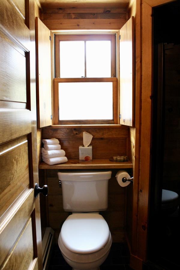 Dartbrook Lodge Keene Екстер'єр фото