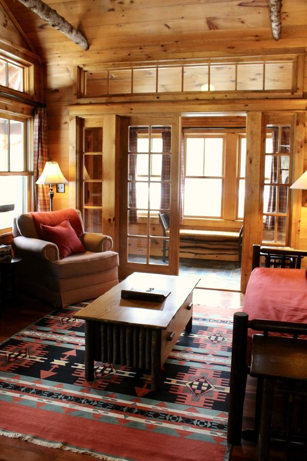 Dartbrook Lodge Keene Екстер'єр фото