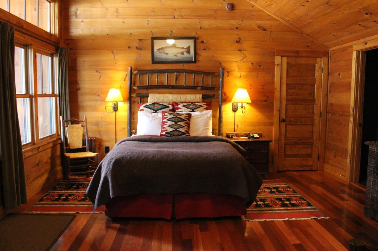 Dartbrook Lodge Keene Екстер'єр фото