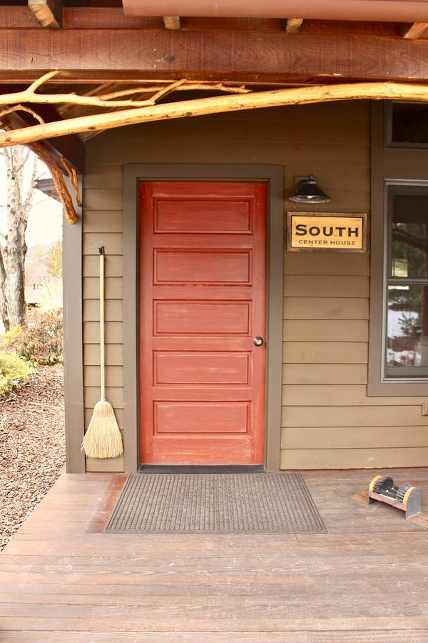 Dartbrook Lodge Keene Екстер'єр фото