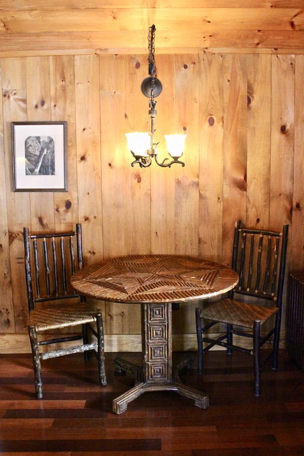 Dartbrook Lodge Keene Екстер'єр фото