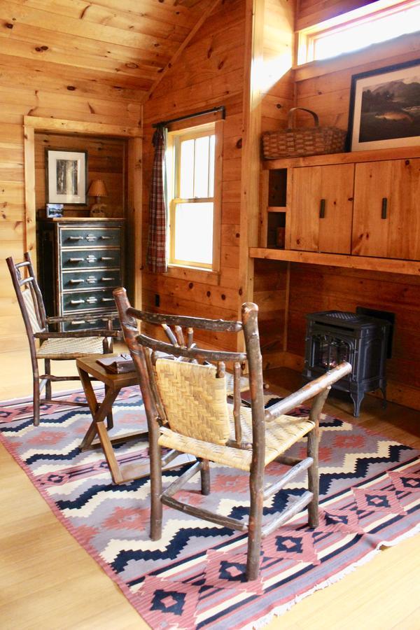 Dartbrook Lodge Keene Екстер'єр фото