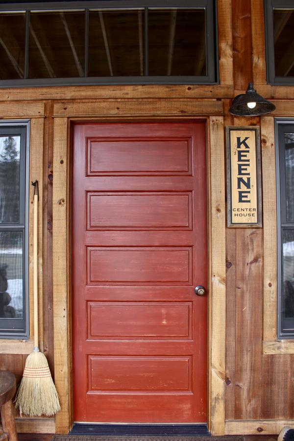 Dartbrook Lodge Keene Екстер'єр фото