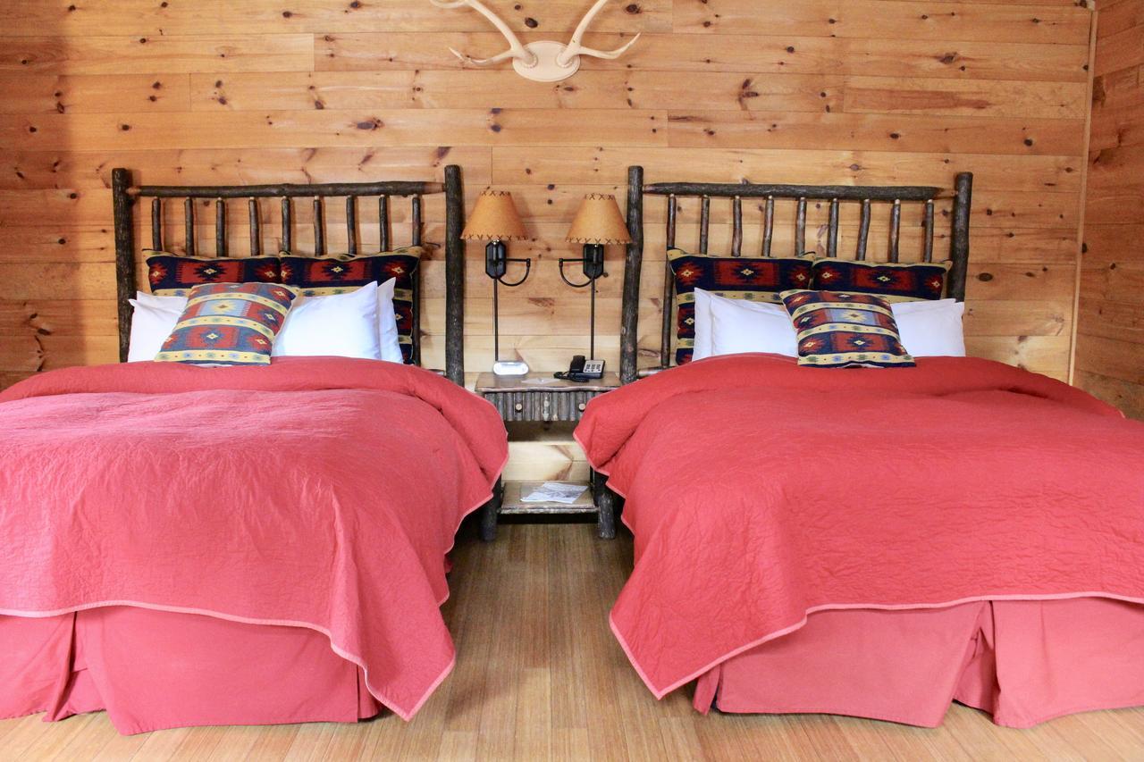 Dartbrook Lodge Keene Екстер'єр фото
