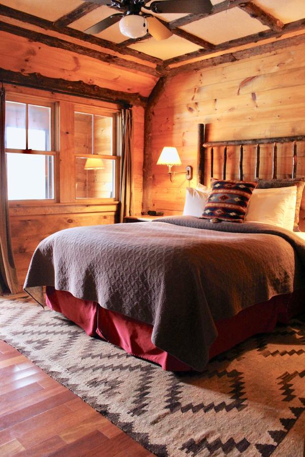 Dartbrook Lodge Keene Екстер'єр фото