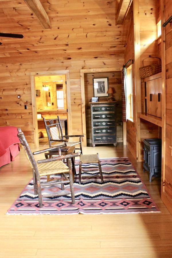 Dartbrook Lodge Keene Екстер'єр фото