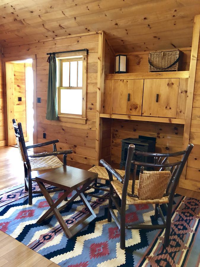 Dartbrook Lodge Keene Екстер'єр фото