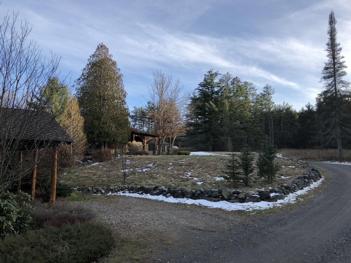 Dartbrook Lodge Keene Екстер'єр фото