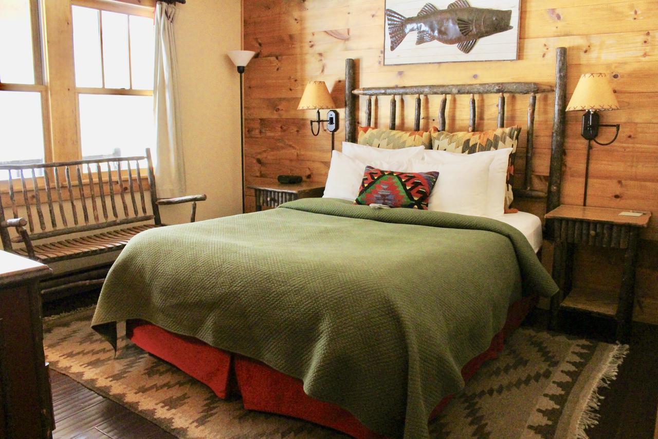 Dartbrook Lodge Keene Екстер'єр фото