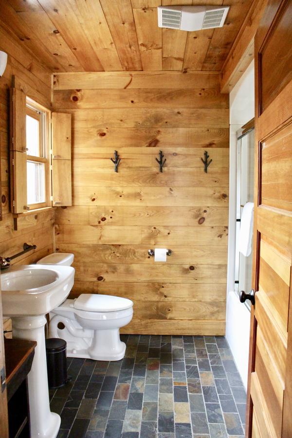 Dartbrook Lodge Keene Екстер'єр фото